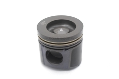 D6D Piston photosphated