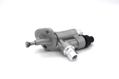 4937767 oill pump for 6BT 6D102