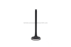 4982907 Intake valve for 4D95 B3.3