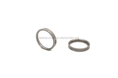 6D16T Exhaust valve seat