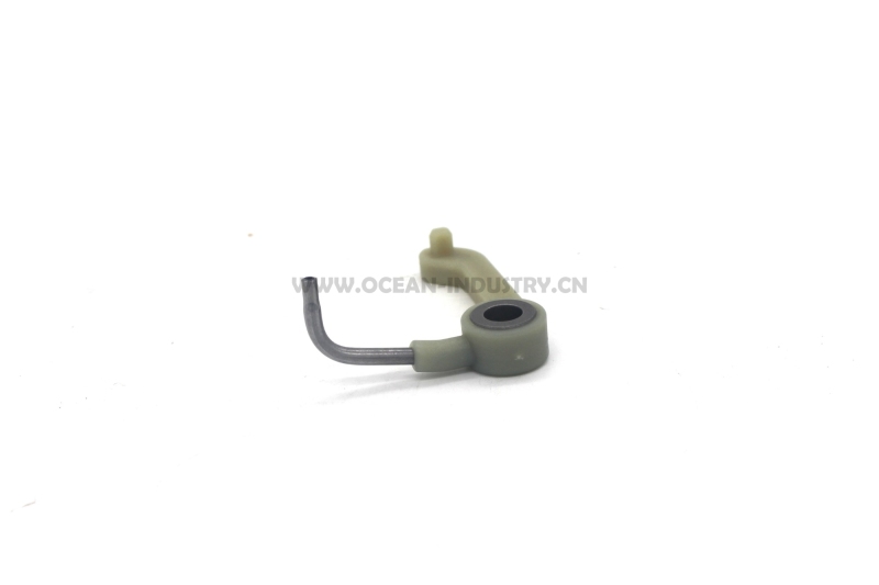 4937308  cylinder nozzle 6D107 QSB7