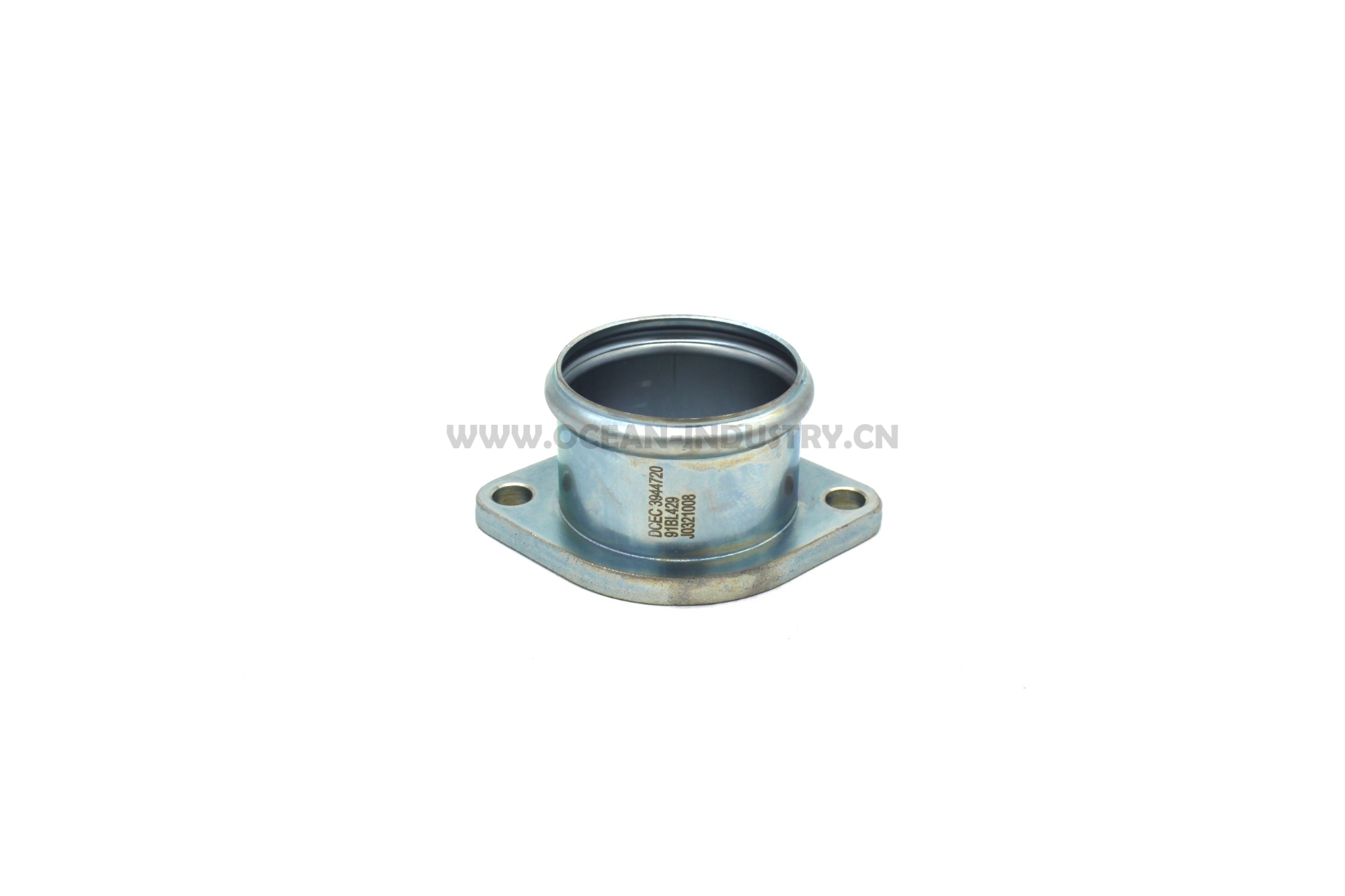 3944720 inlet connection pipe for 6CT8.3 6D114