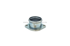 3944720 inlet connection pipe for 6CT8.3 6D114