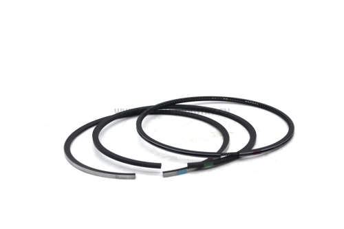 4309114 Piston Ring Kit  for L9.3 QSL9.3 6D114