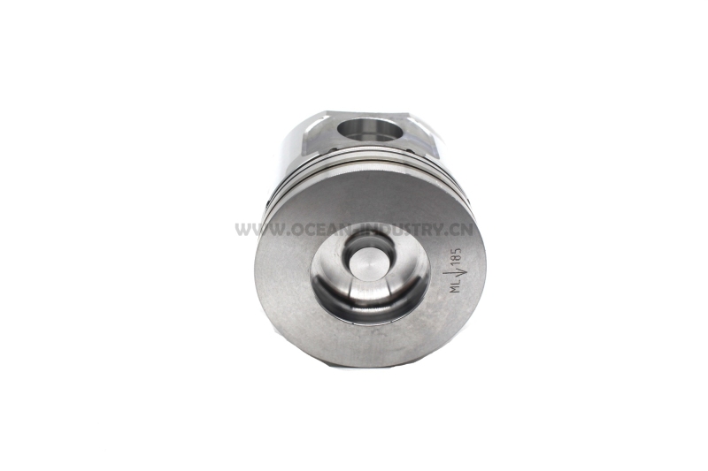 4TNV98T Piston