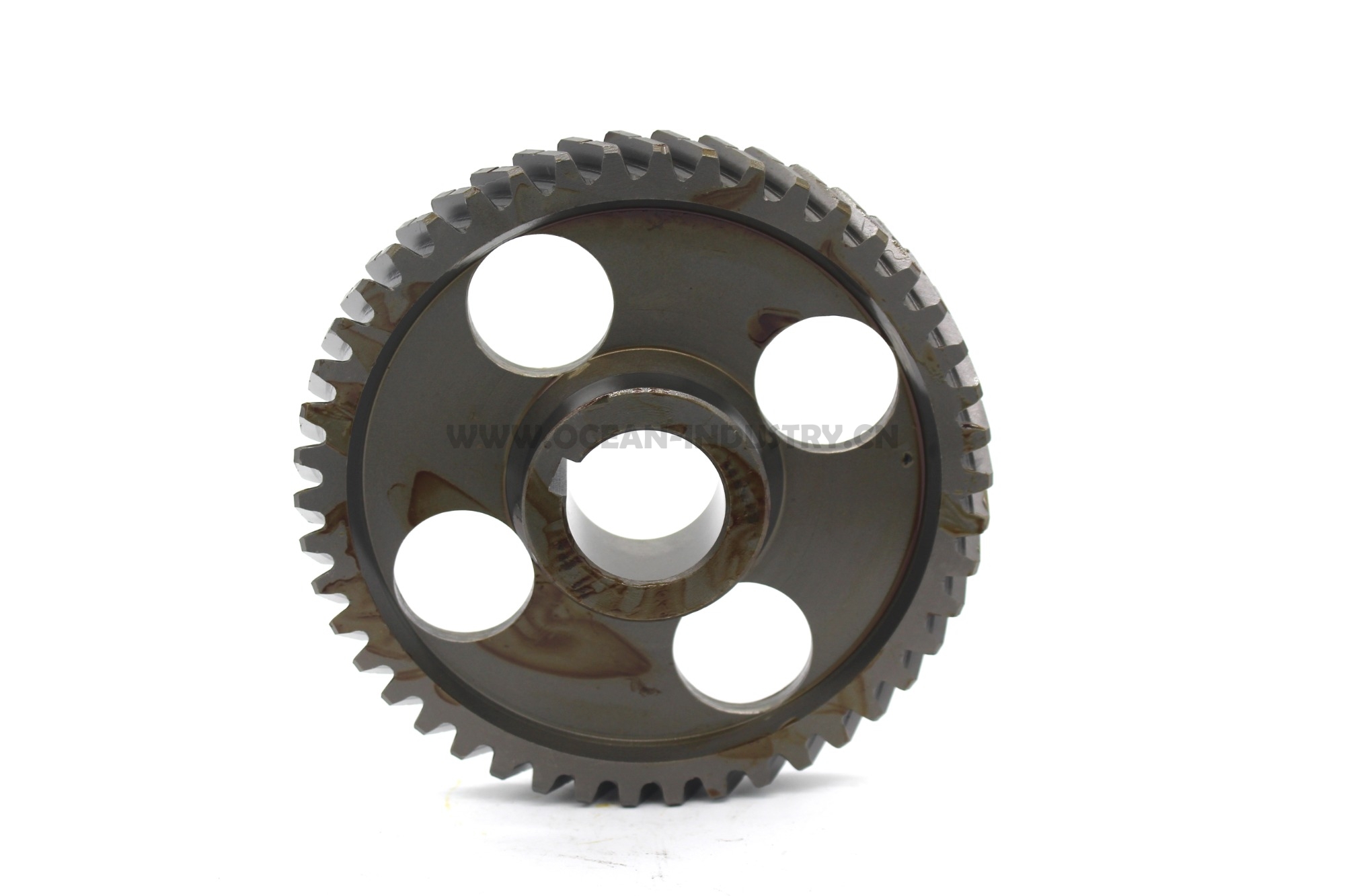 S6K Camshaft gear