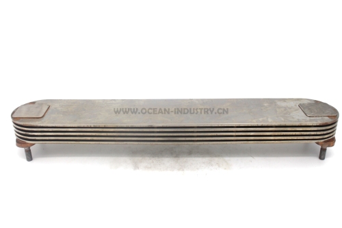 S6K Oil cooler 5 Layers