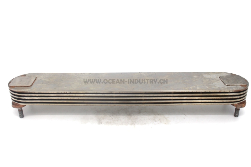 S6K Oil cooler 5 Layers