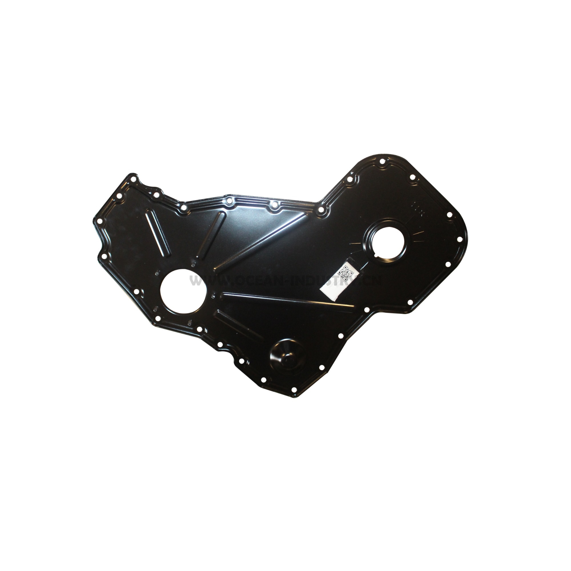 3958112 Gear Cover for 6D114 QSL9.3