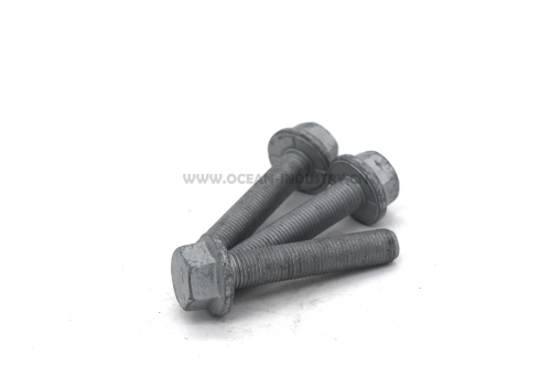 4022907 Hexagon Flange Head Cap Screw for QSM1 ISM11 M11