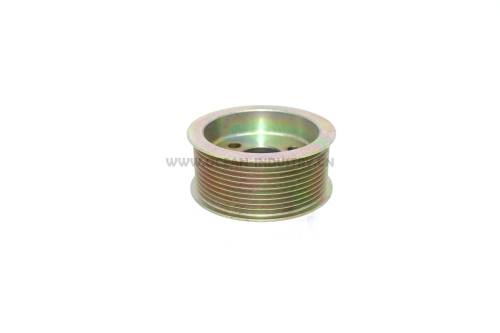 D6D D6E Water pulley