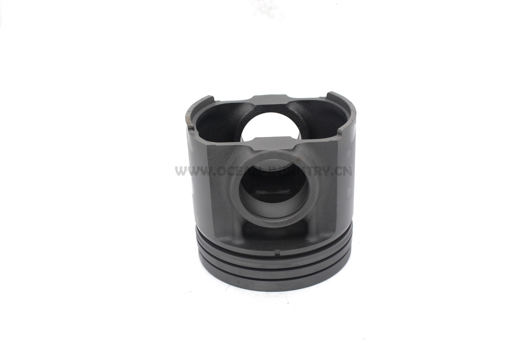 6D125 Piston for KOMATSU PC400-8