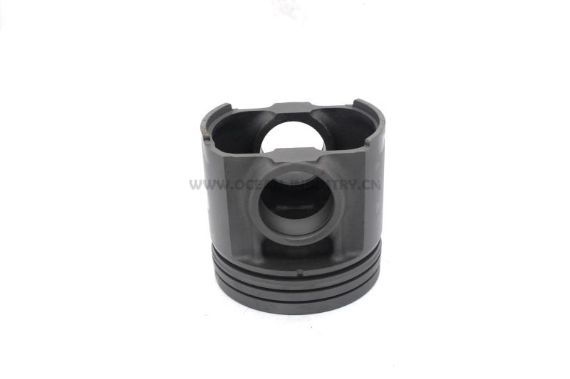 6D125 Piston for KOMATSU PC400-8
