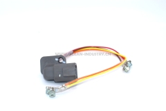 3968886 wire harnessfor QSL9.3 6D114