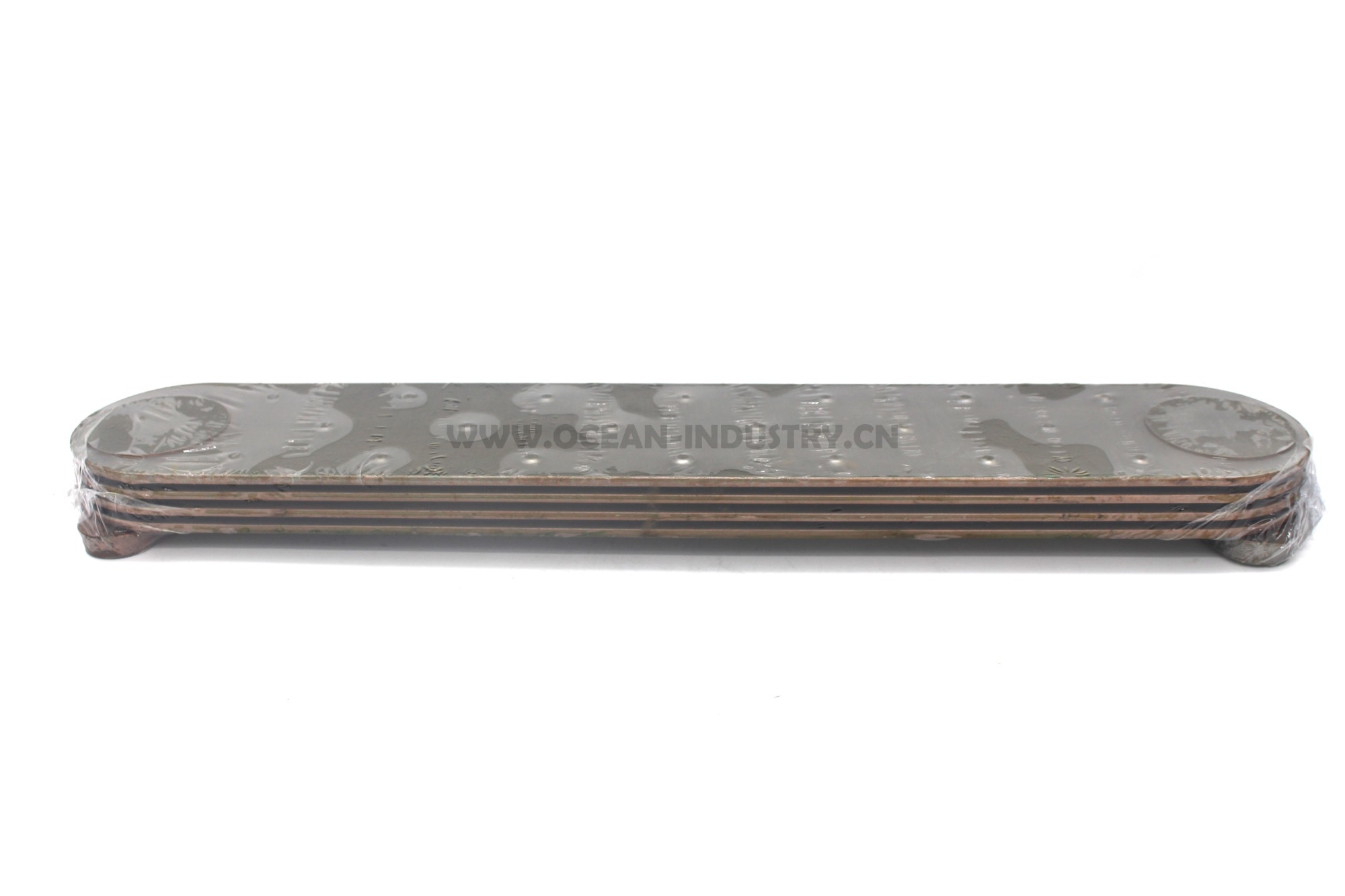 S6K Oil cooler 4 layers