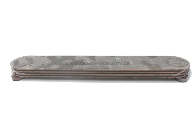 S6K Oil cooler 4 layers