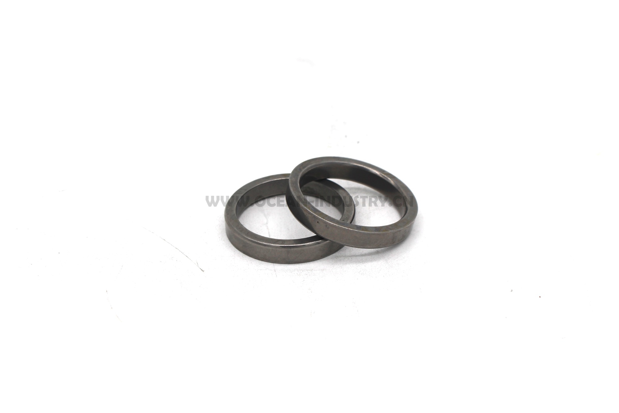 4M40 Exhaust valve seat