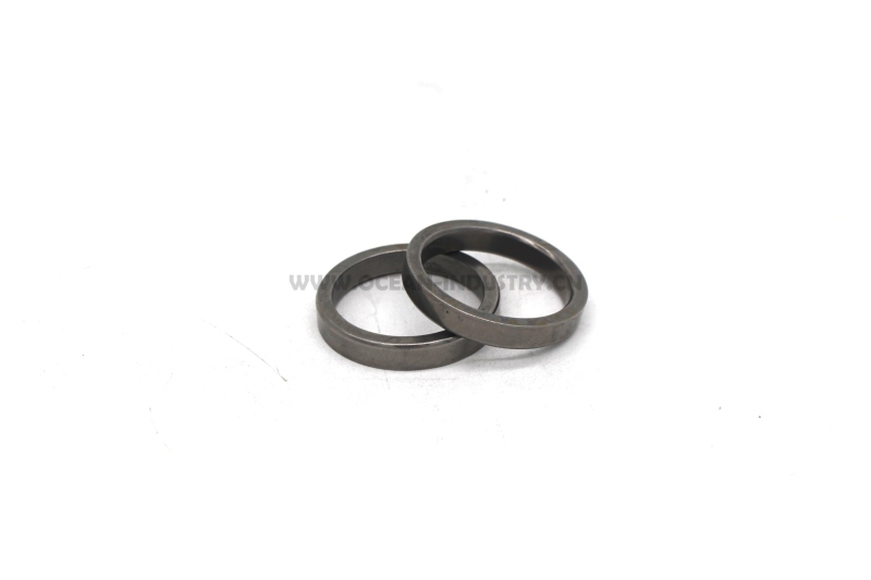 4M40 Exhaust valve seat