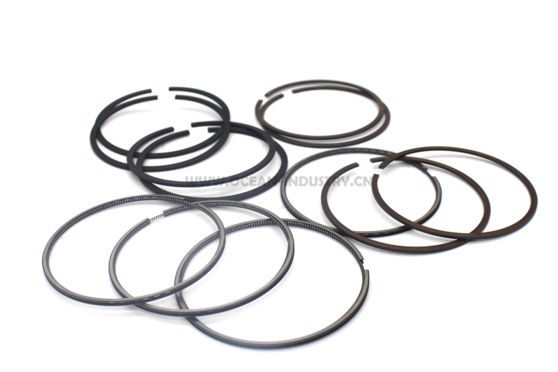 4TNV94 4TNV98 Piston ring