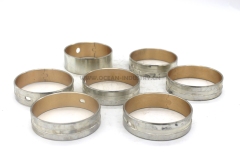 D6D Camshaft bearing