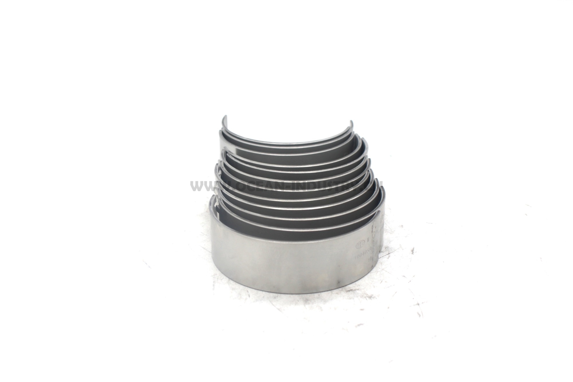 D6E Connecting Rod bearing