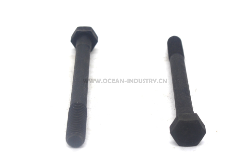 S6K Cylinder head bolts