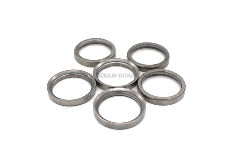 D7D Intake valve seat