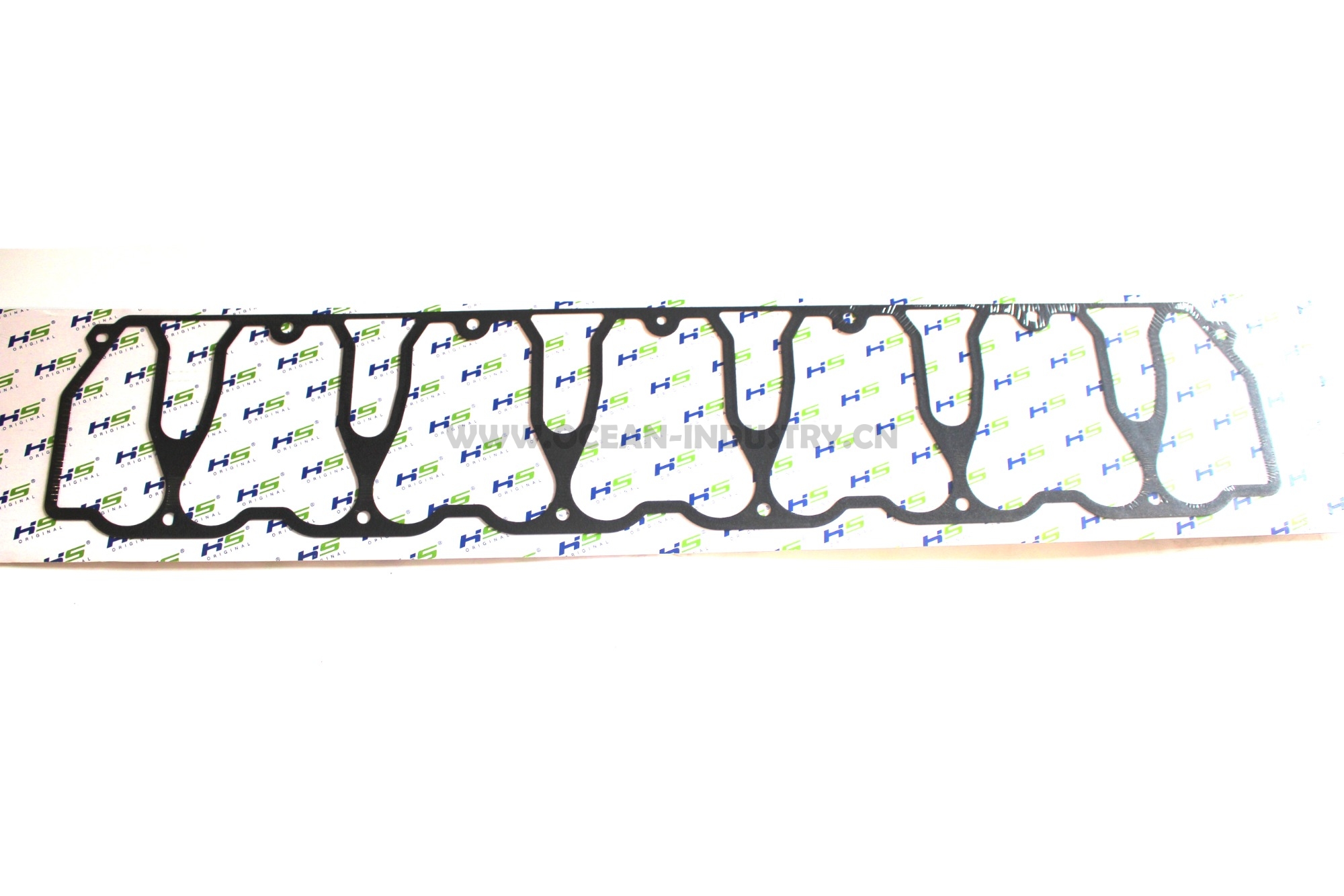 D6D Valve cover gasket