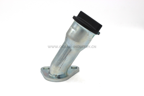 4938416 Oil Filler Tube for QSL9.3 6D114