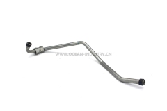3970801 Compressor Water Outlet Tubefor L9.3 6D114