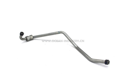 3970801 Compressor Water Outlet Tubefor L9.3 6D114
