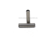 6D125 Valve guide for PC450-8