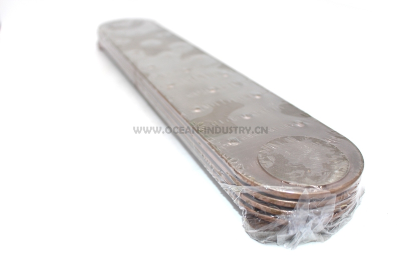 S6K Oil cooler 4 layers
