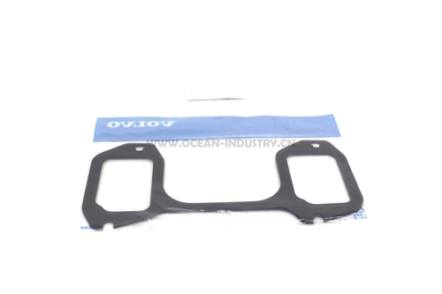 D7D D7E Intake gasket