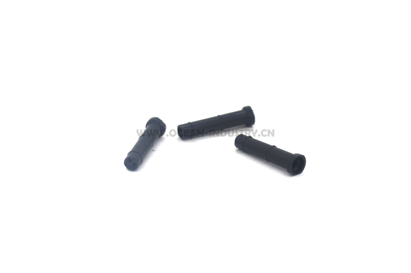 D6D Oil cooling nozzle