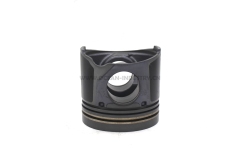 D6D Piston photosphated