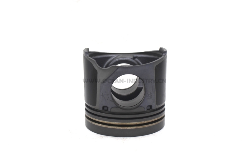 D6D Piston photosphated