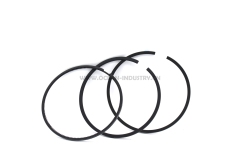 4309114 Piston Ring Kit  for L9.3 QSL9.3 6D114