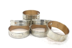 D6D Camshaft bearing