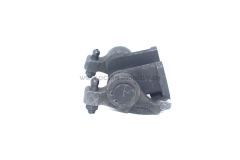 D7D Rocker lever assembly
