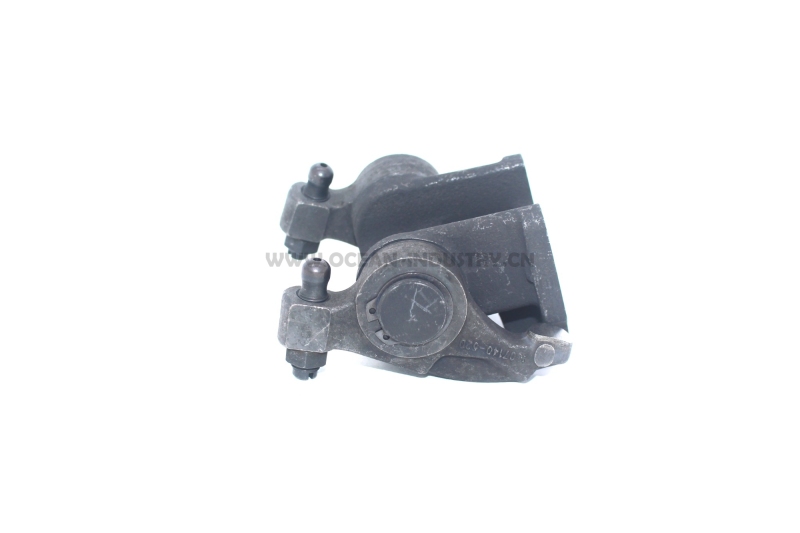 D7D Rocker lever assembly