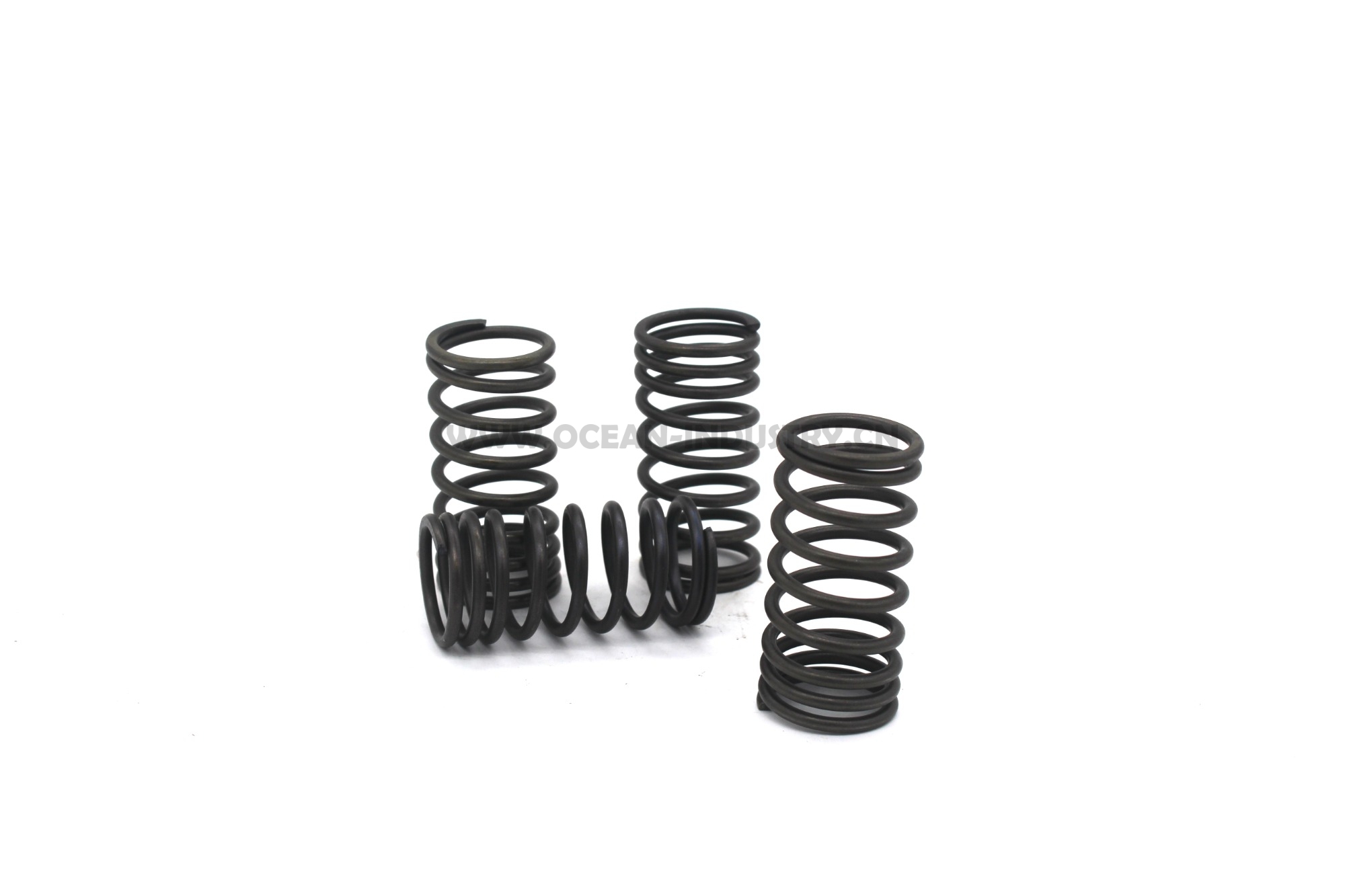 6D34 Valve spring inner
