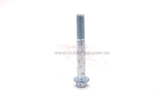 C0143501045 3093826 Exhaust branch bolt