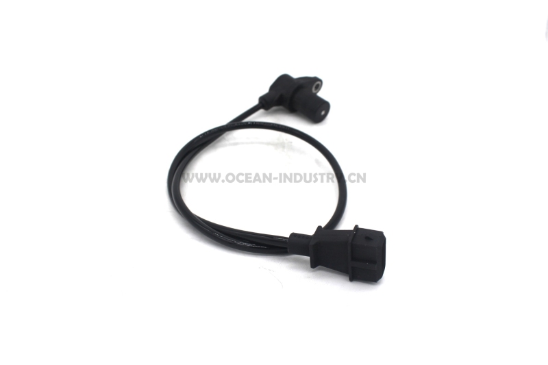 D6D Crankshaft sensor