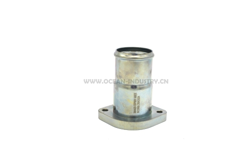 3944429 outlet connector for QSL9.3 6D114