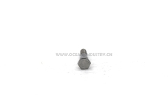 6D14 6D15 6D16 Valve cover bolt