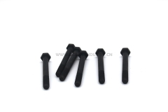 4TNV94 4TNV98 Exhaust branch bolt