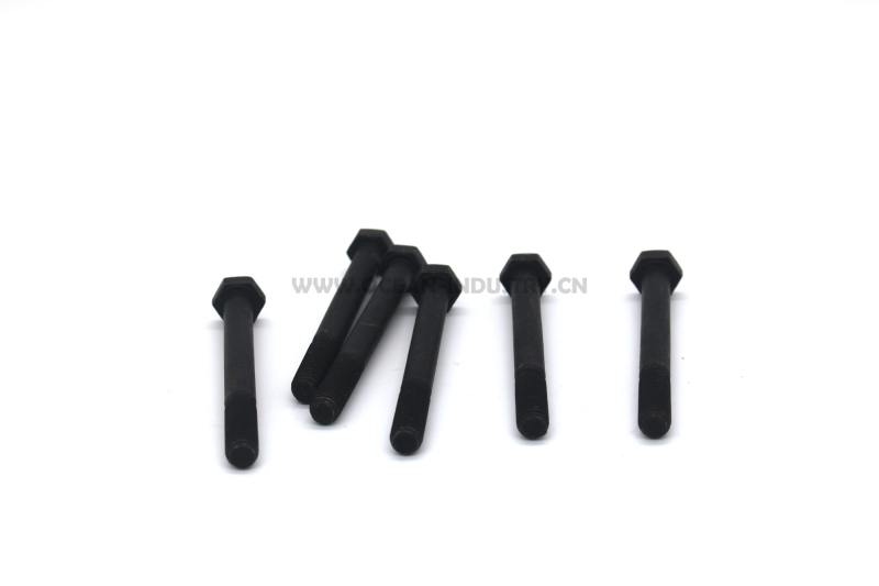 4TNV94 4TNV98 Exhaust branch bolt