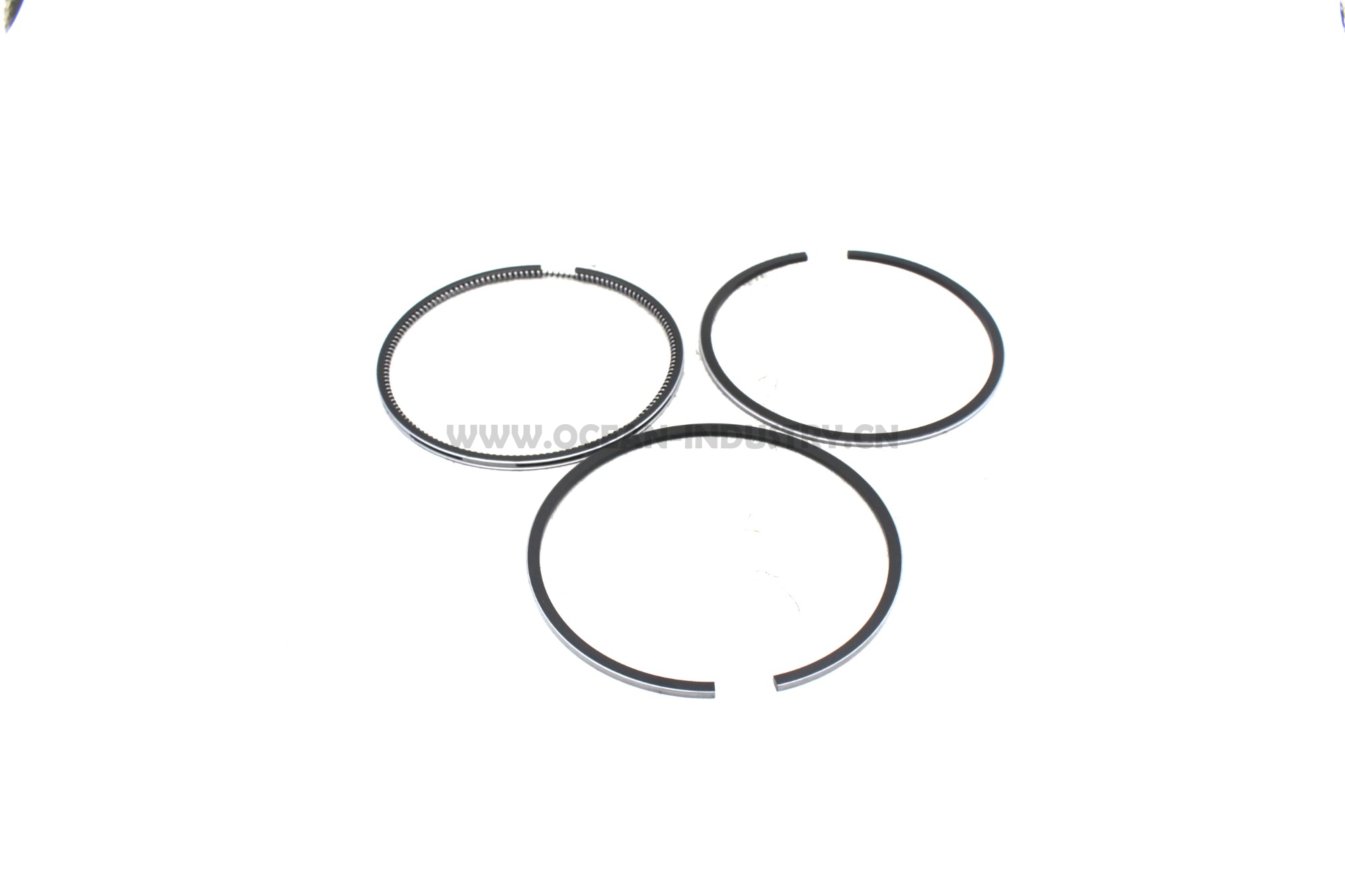 4M40 Piston ring
