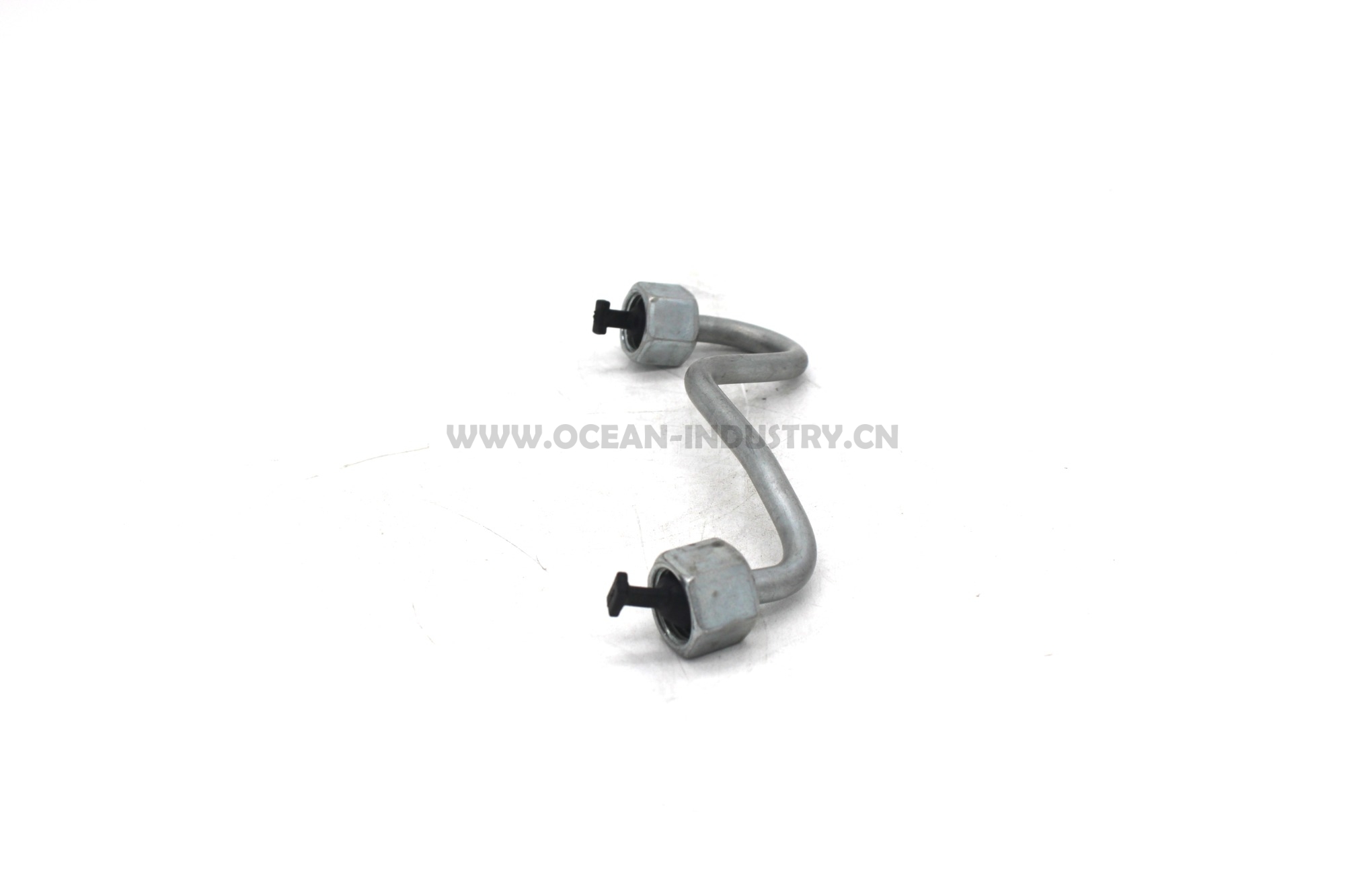 D6D high pressure Fuel pipe